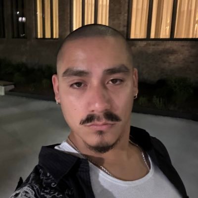 javierrbrito's profile picture. out here living life.