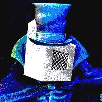 The Box Hat Ghostさんのプロフィール画像