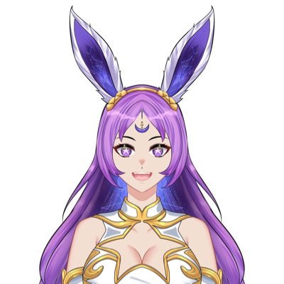 ammyvtuber0's profile picture. The smiling face of the virtual world Anime vibes cozy streams & endless fun #VTuber