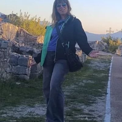 BeataEta's profile picture. Termini