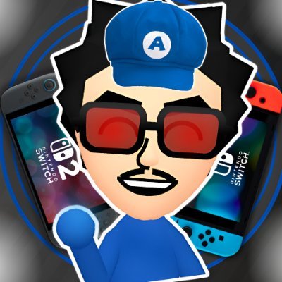 AthaellNintendi's profile picture. 🇧 = E aí! Eu sou o Athaell Nintendista. Aqui você encontra notícias atualizadas, reviews, unboxings, reacts, análises e muito mais sobre o mundo Nintendo! = 📢