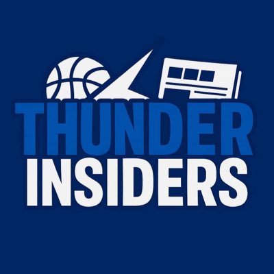 Thunder_Insight's profile picture. All Things Oklahoma City Thunder