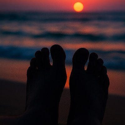 RheaLure's profile picture. Barely seen, deeply felt.
 You can follow, but never catch me.