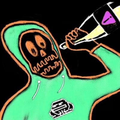 DiggerOCO's profile picture. Connector of Leadership Talent & Part Time Crypto Degenerate