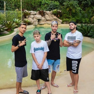 loud_nielzao's profile picture. seria meu sonho se a noise antiga voltasse..