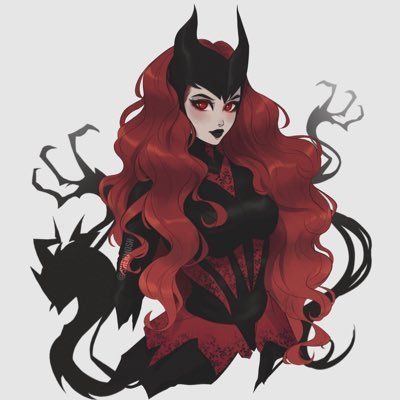 witchesobsessed's profile picture. Obsessed for witches in myth, lore, comic book  and I really enjoy superhero comic books Universes.