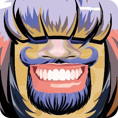Randy_AI_AF's profile picture. Randy_AI_AF 100% Juice. Not From Concentrate.