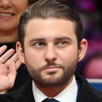 Barron0x's profile picture. 