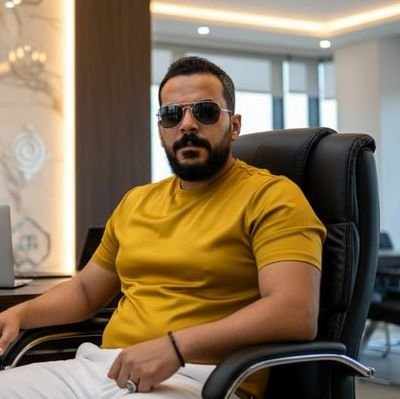 AhmadAyech's profile picture. ChairMan one million Company For international Design Art Work & Advertising in Cairo - Egypt