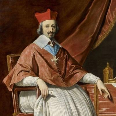 Rechilieu1585's profile picture. 