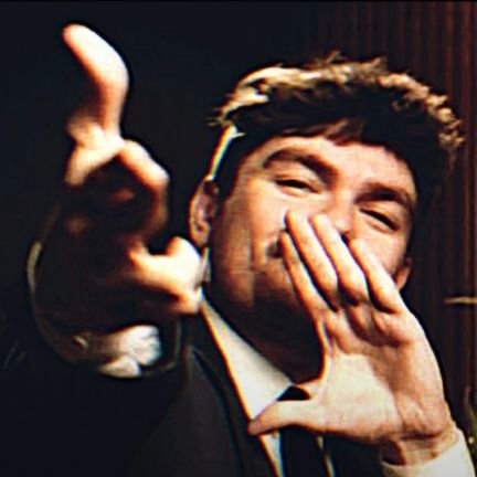 Ocelot2112's profile picture. WANGHAF