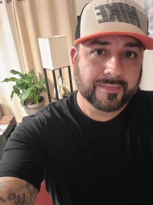 1_HittaTwitta's profile picture. Sometimes I wanna give all this up and become a handsome billionaire...