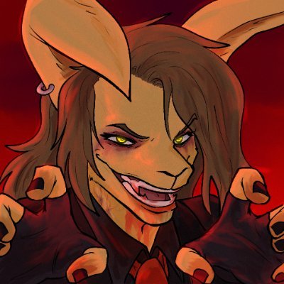 Kristine (But Spooky!!)さんのプロフィール画像