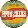 Communities_NY's profile picture. We are a grassroots campaign by people & families in NY who have been harmed by mass incarceration. People Change. So should NY's sentencing laws.