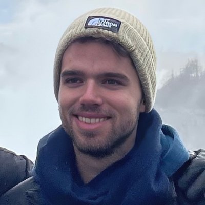 AntoninVidon's profile picture. 