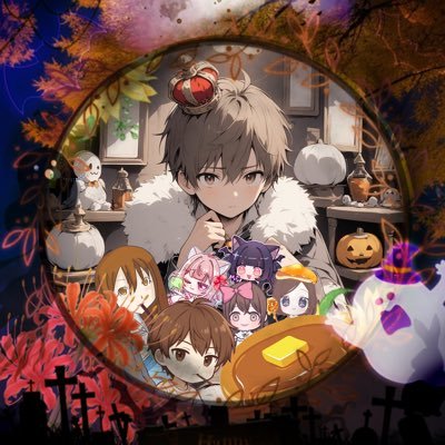 マスコットさんのプロフィール画像