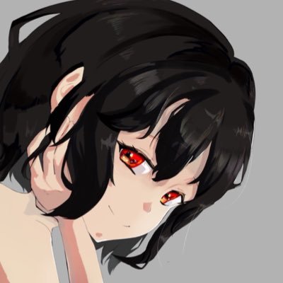 Illust_Kurenayi's profile picture. @saki_deadbeatsの絵垢。 アイコンは安定するまでちょくちょく変える。 東方の絵をよく描きます。 iPad Air13inchと Apple PencilProで描いてます。クリスタ入れたい。