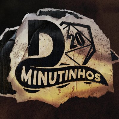 d20minutinhos's profile picture. #RevoluçãoVioleta
Conta oficial do D20 Minutinhos 
| 📩 contato.d20minutinhos@gmail.com