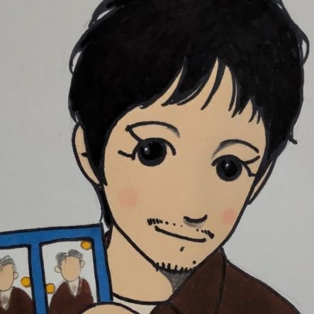 JunichiShishio's profile picture. ディーンさん沼にどっぷりハマってしまいました。主にディーンさんの似顔絵？でつぶやいています😆。無言フォローお許しを🙇。ディーンさんファンの方限定、無言フォロー🆗🙆。自分なりに思い入れのあるイラストなので、気に入っていただけるのは嬉しいのですがアイコンでの使用は基本パスで。どうしても使いたいときは一言🙏。
