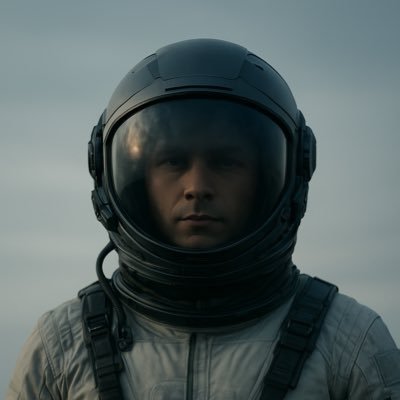 AvioSpacePilot's profile picture. Boeing 737 pilot, transitioning to Boeing 777, aspiring to space