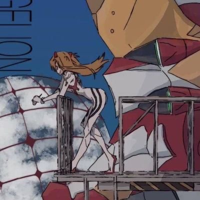 k1nqkQ's profile picture. ぱおん
