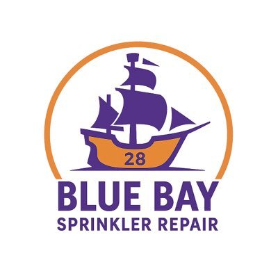 BBaySprinklers's profile picture. Established 02/06/2025, Blue Bay Sprinkler Repair services residential irrigation markets throughout The Greater Houston Area.