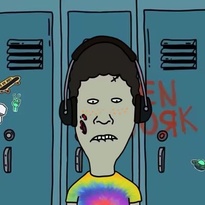 ShaggyCBW's profile picture. OMS Alum. Gonzo. Chiver. Owner of CBW Prod. and #CBWRadio. #LFPOG #PuffPuffPandas CBW Radio#3523 #SavedSouls #PMBC @skidcitynft Community Manager @ApeCoin 🦍