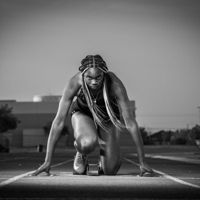 LeslieSmithEP's profile picture. Class 2029 🏀 🏃🏾‍♀️ 6'0 G/W Track Sprinter 100m,200m & 4x200m Eastlake HS / @wtbbAAU/ Horizon Falcons Track Club. GPA: 3.5