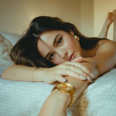 lwbennett_'s profile picture. 🏹    ୨  ㅤׄㅤThere's nothing of equal value to me.ㅤノ   𑄻