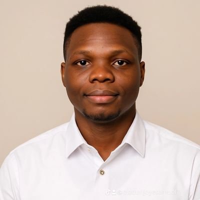 @OladunjoyeSam19