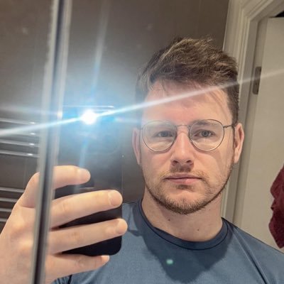 M1chaelCs's profile picture. Politics | Bit of Sport | 🏃‍♂️