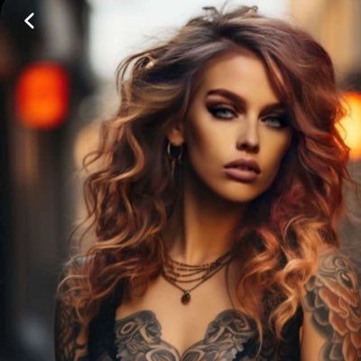 Willow145222's profile picture. Back up account to @Willowrosebelle 🚨 No DM’s or porn or you will be blocked. Most images I post are AI or Refaced.