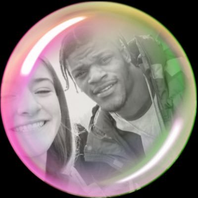 AddyBranson's profile picture. baltimore vs. everybody