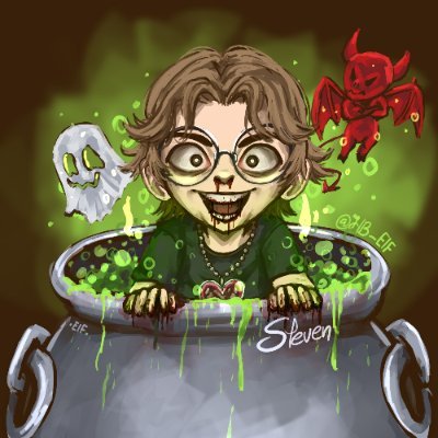 Steven 🩸🔪さんのプロフィール画像