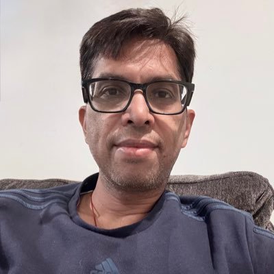 deveshp26's profile picture. Software Engineering Manager | Builder