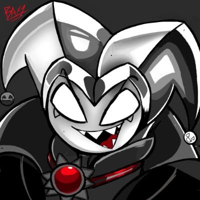 BaxyDraws64's profile picture. 21 YRS || Hello, I'm Baxy!!, i draw a lot of  things(but i love Jesters).  ENG/ESP/POR(no proceso)