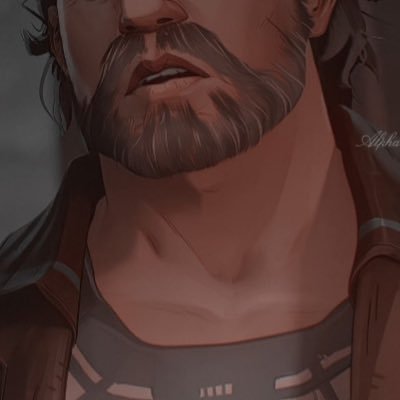 OtterlyCurly's profile picture. A muscular garbageman with a sopping wet pussy Pronouns || 5’8” || 8.5” || 27 || Husband of 2, Dad of 5 || 𐐘𐑀 ||