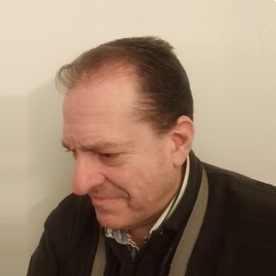 Agustín_Bacigalupoさんのプロフィール画像