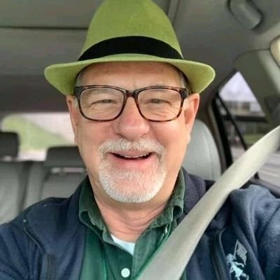Gregoryhub73042's profile picture. Hello 👋 my beautiful friend I'm Gregory Hubert This is my private twitter account kindly accept me on twitter let know each other
