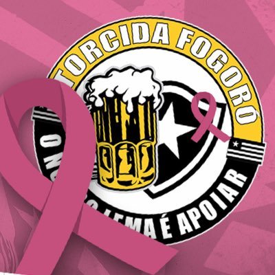 TorcidaFogoro's profile picture. O nosso lema é apoiar e o Fogão enaltecer. Nós viemos para cantar e também para beber. É Fogoró! 🍺🔥