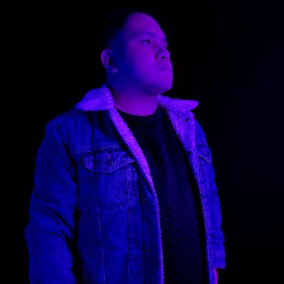 KydannDann's profile picture. Kydann: DJ y productor mexicano con amplia experiencia en festivales, clubes y fiestas, infundiendo energía y poniendo a bailar a la gente con sus sets.