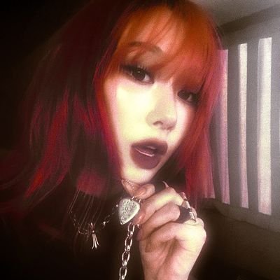 versacprincess's profile picture. *ੈ✩‧₊˚ 𝒍𝒊𝒗𝒊𝒏𝒈 𝒕𝒉𝒆 𝒓𝒆𝒂𝒍𝒊𝒕𝒚 𝑰 𝒂𝒍𝒓𝒆𝒂𝒅𝒚 𝒄𝒍𝒂𝒊𝒎𝒆𝒅 ٠࣪⭑ㅤㅤㅤㅤㅤㅤㅤㅤㅤ

𐔌 . ⋮ #loatwt .ᐟ ֹ ₊ ꒱