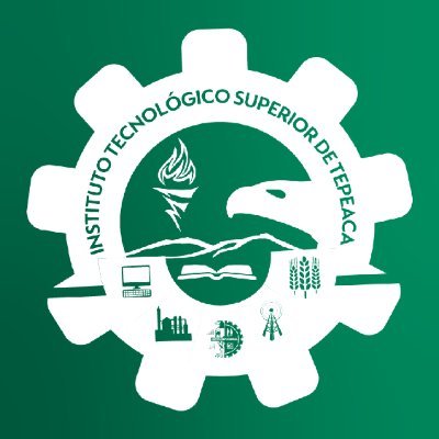 TecNM_Tepeaca's profile picture. Institución de Educación Superior Tecnológica, especializada en formar profesionales