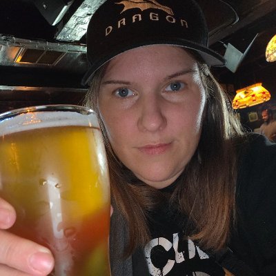 TCaitlinABannon's profile picture. Elon Musk's stunt double.