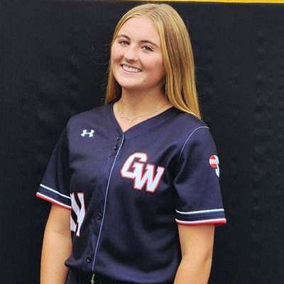 AliviaBruce2027's profile picture. Atlanta Vipers 09 Gonce💚💛🤍~Committed @ Gardner-Webb University ❤️🖤🤍~RHP/IF 27~ aliviabruce2027@yahoo.com