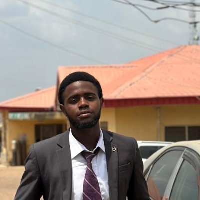 EmmanuelAiAgent's profile picture. Ai Automation Expert I help startups and businesses save time and scale faster through smart automation.
 I build systems that work — even when you’re not.