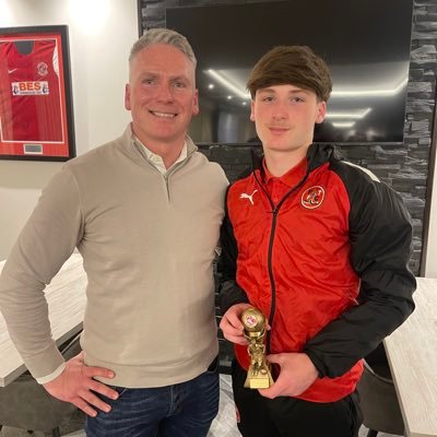 SteHughes76's profile picture. PFSA Certified Scout/FA Level 1-2 Coach