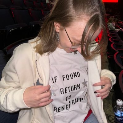 vigilabbyshit's profile picture. 24 // dwts era ⭐️🪩 // cat mom // bookworm 📚// cincy n2 ✨🫶🏼🤩 // TN x1 // team sabrina x4 // i think i talk too much