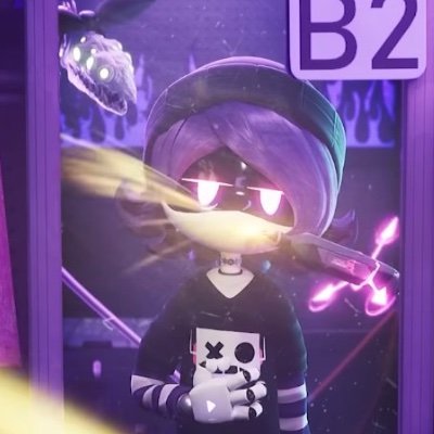 MARZDOODLEZ_X3's profile picture. 14,He/they #deltarunetwt #pokemontwt
Audhd, narssistic and split personality (info on personalities on view more)
My mom:@942luni