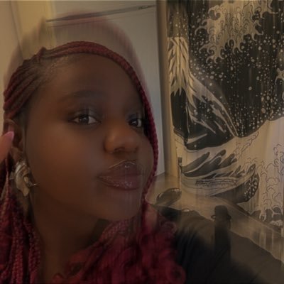 debeaurahhh's profile picture. God | Sarcasm | Music, Movies,Books & Poetry | Reality TV lover | Pop Culture Enthusiast | Special💫💕